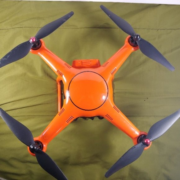 Autel x-star pro drone working - Picture 2 of 5